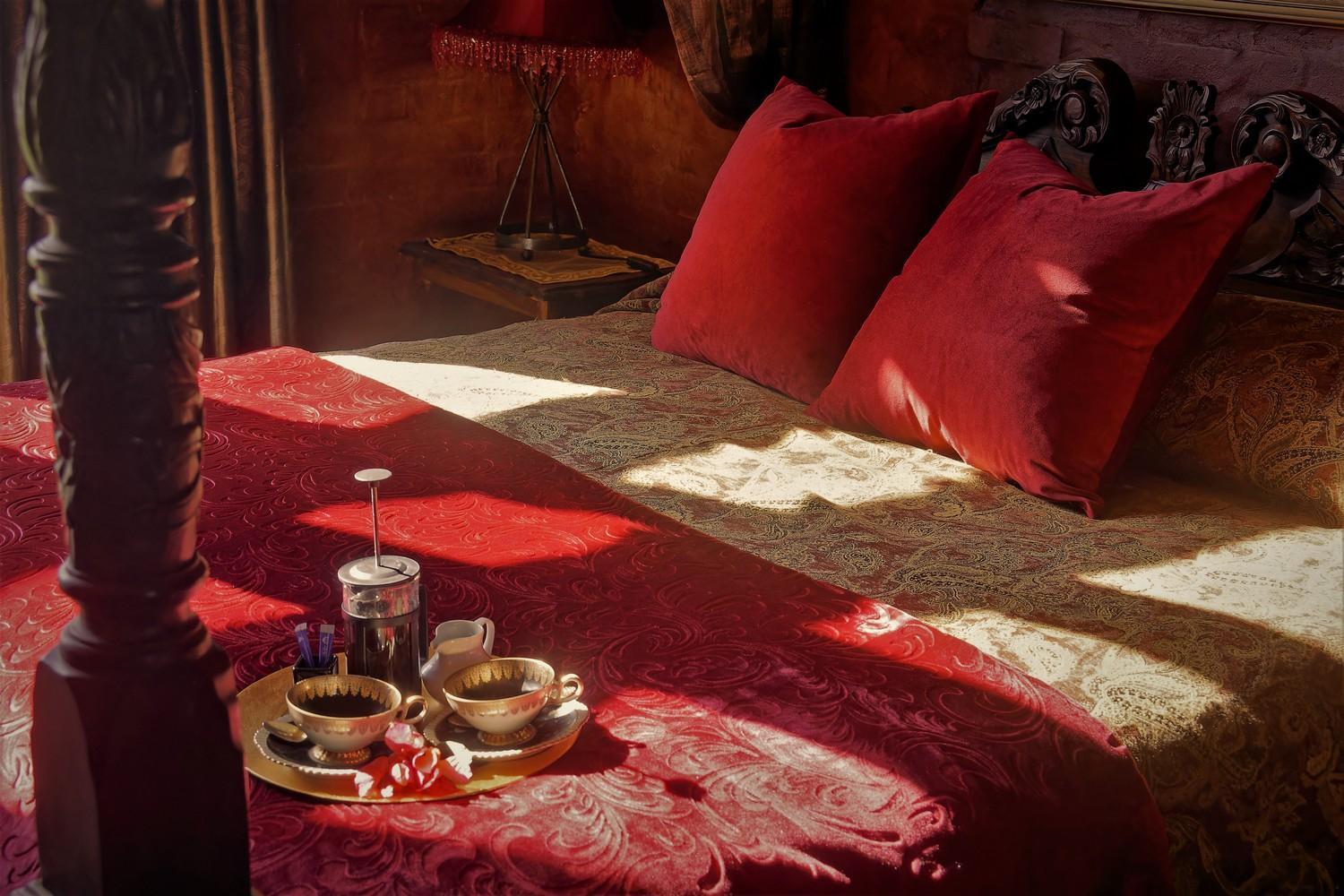 Bygracealone Manor Hotell Outeniekwa Exteriör bild