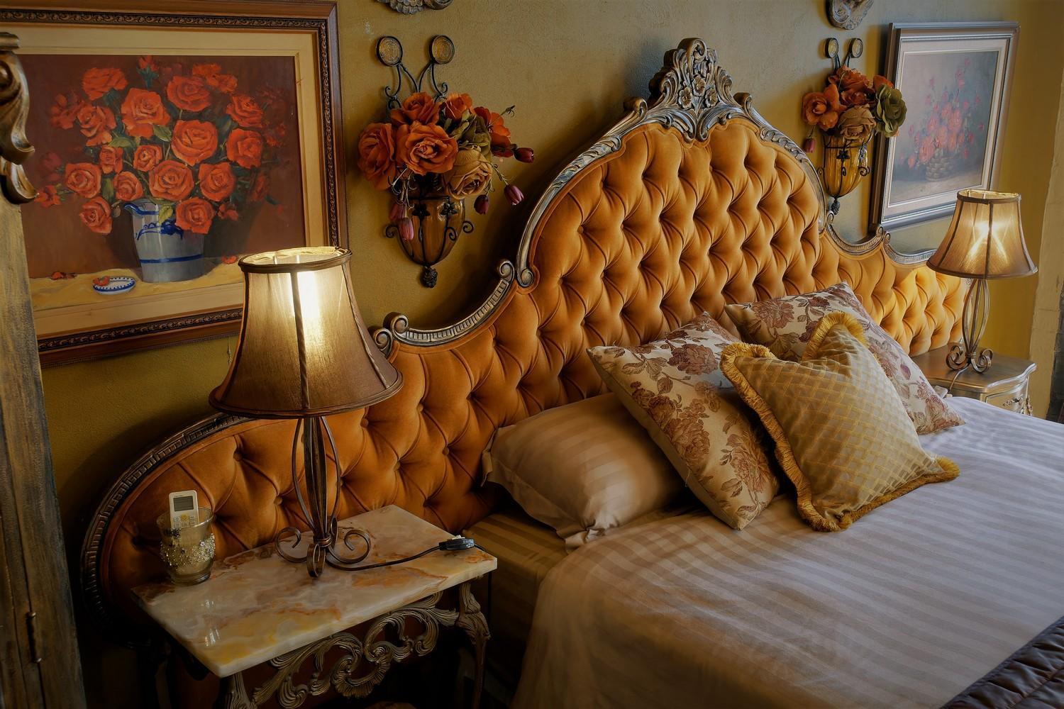 Bygracealone Manor Hotell Outeniekwa Exteriör bild