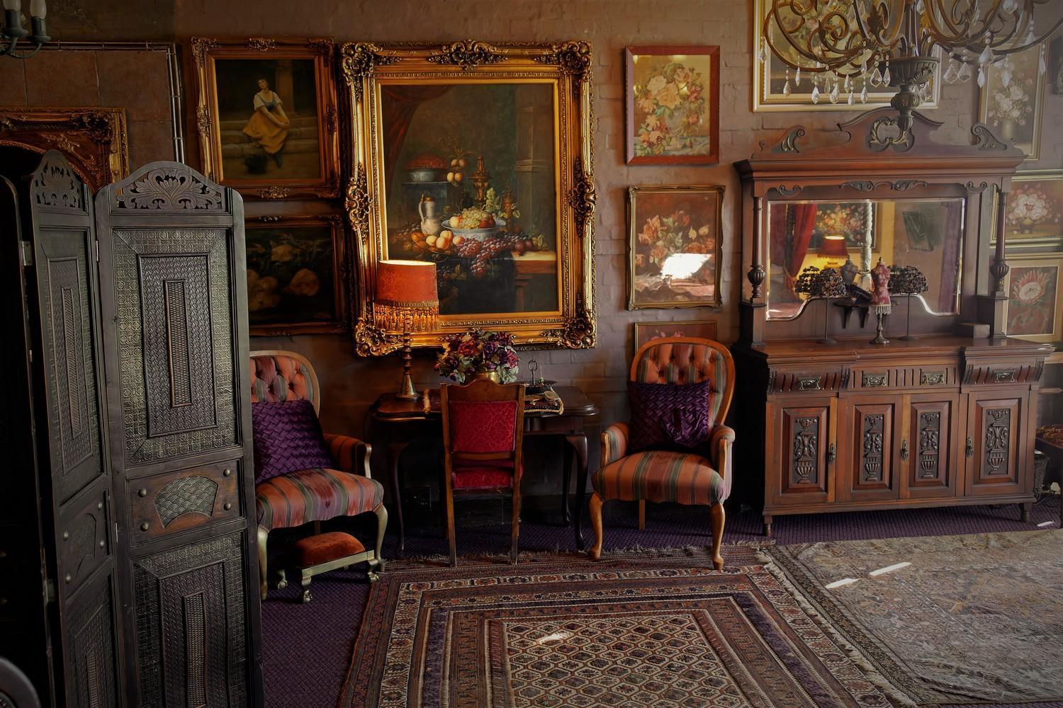 Bygracealone Manor Hotell Outeniekwa Exteriör bild
