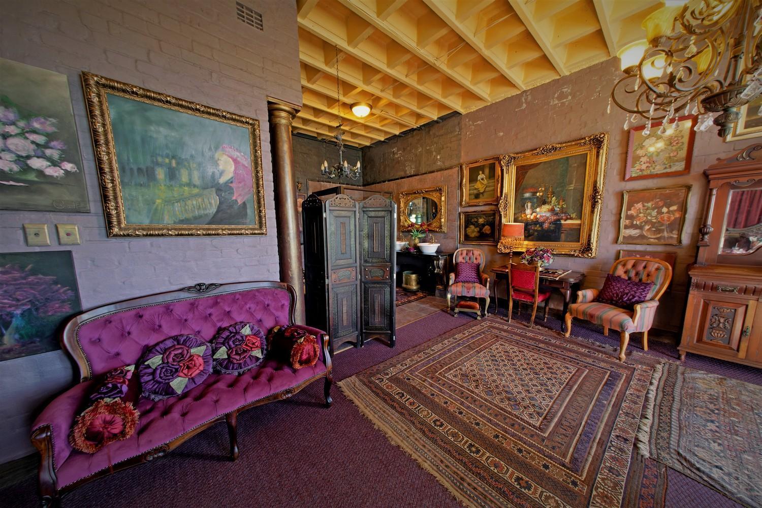 Bygracealone Manor Hotell Outeniekwa Exteriör bild